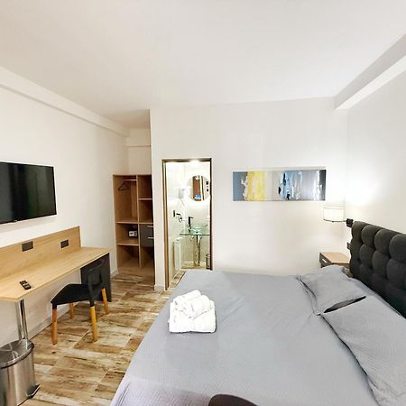 Las Victorias Suites Bariloche Екстериор снимка