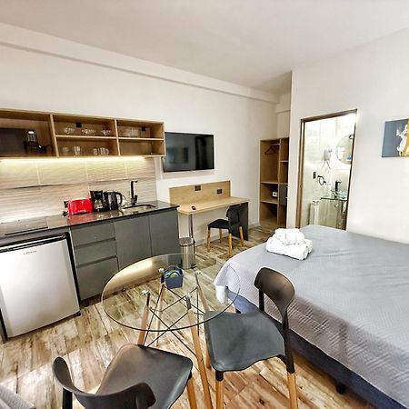 Las Victorias Suites Bariloche Екстериор снимка