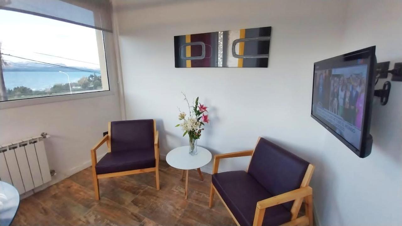 Las Victorias Suites Bariloche Екстериор снимка