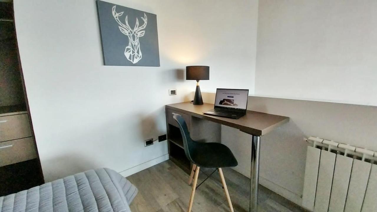 Las Victorias Suites Bariloche Екстериор снимка