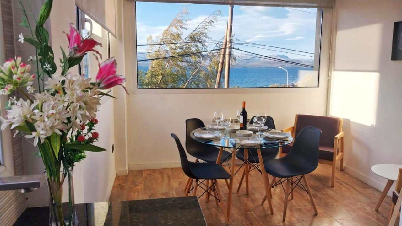 Las Victorias Suites Bariloche Екстериор снимка