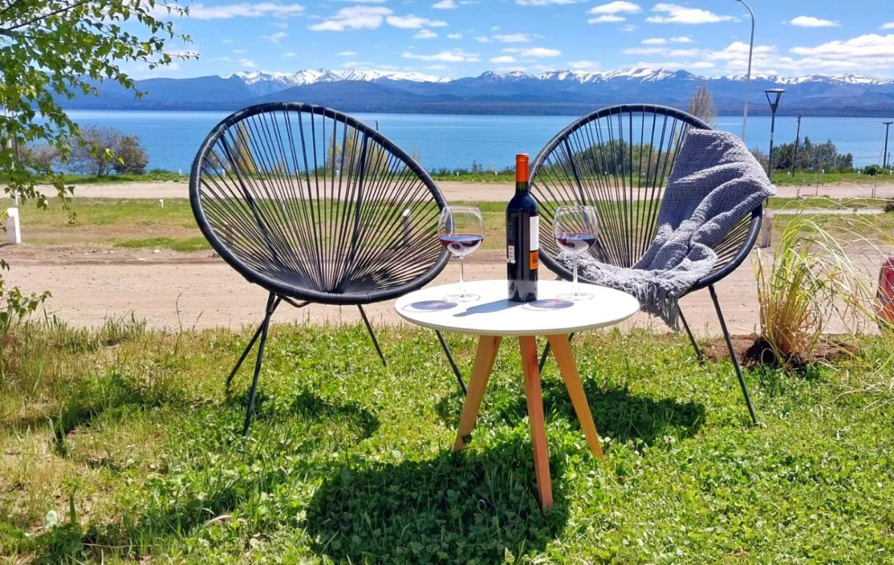 Las Victorias Suites Bariloche Екстериор снимка