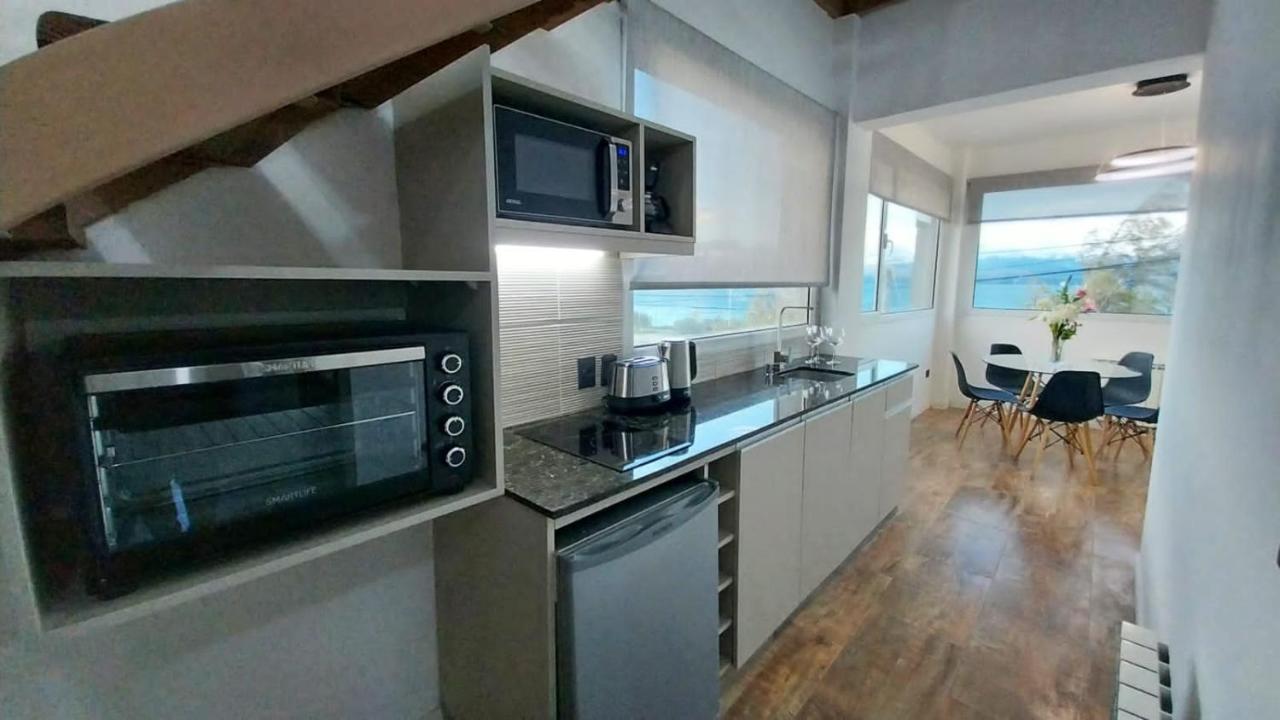 Las Victorias Suites Bariloche Екстериор снимка