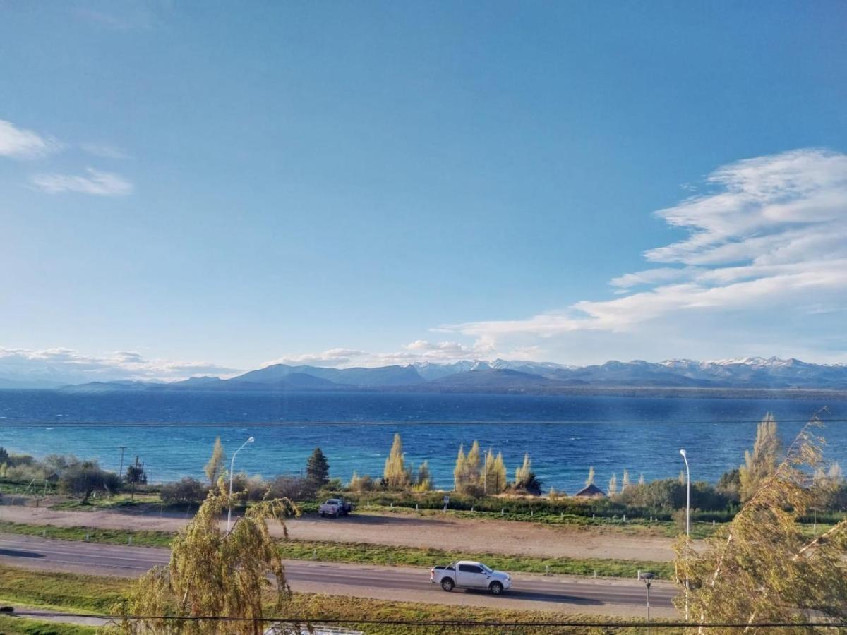 Las Victorias Suites Bariloche Екстериор снимка