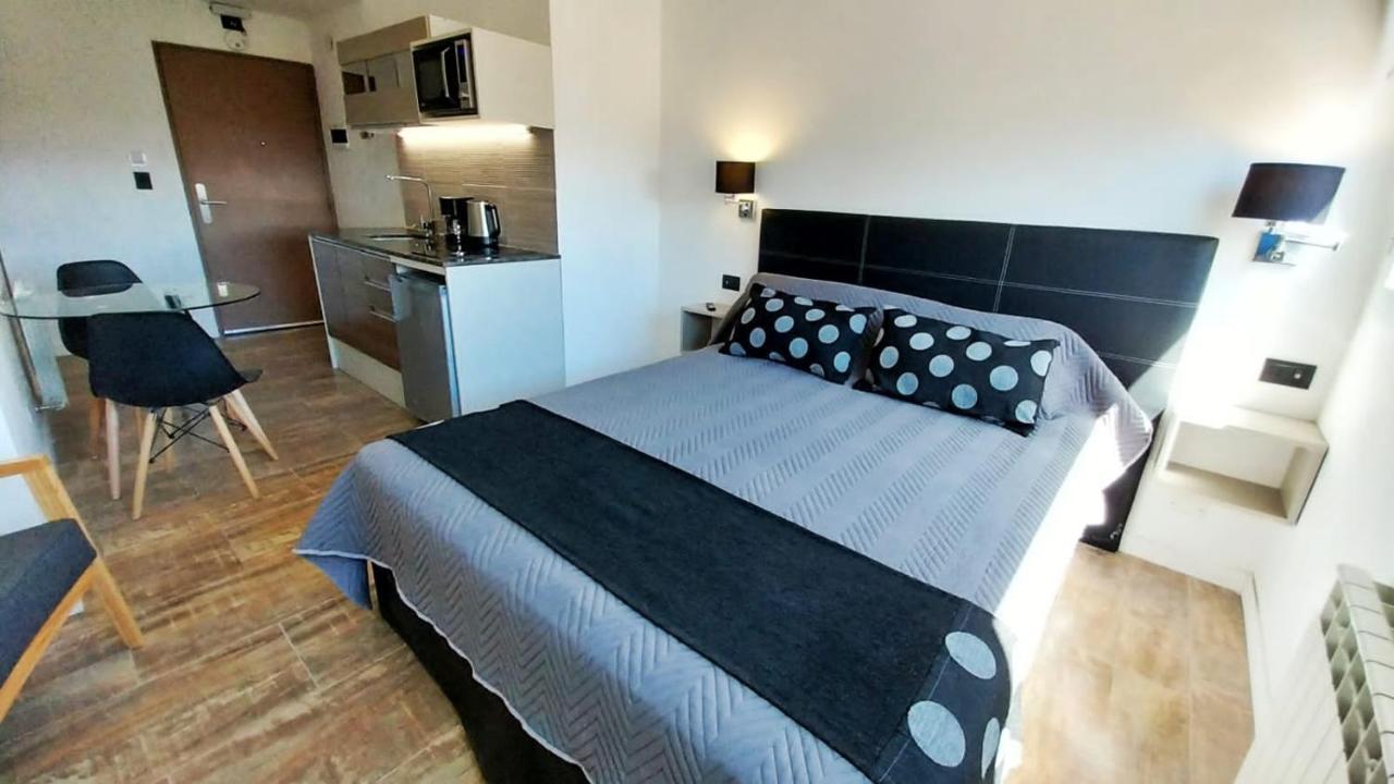 Las Victorias Suites Bariloche Екстериор снимка