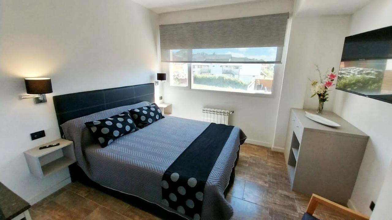 Las Victorias Suites Bariloche Екстериор снимка