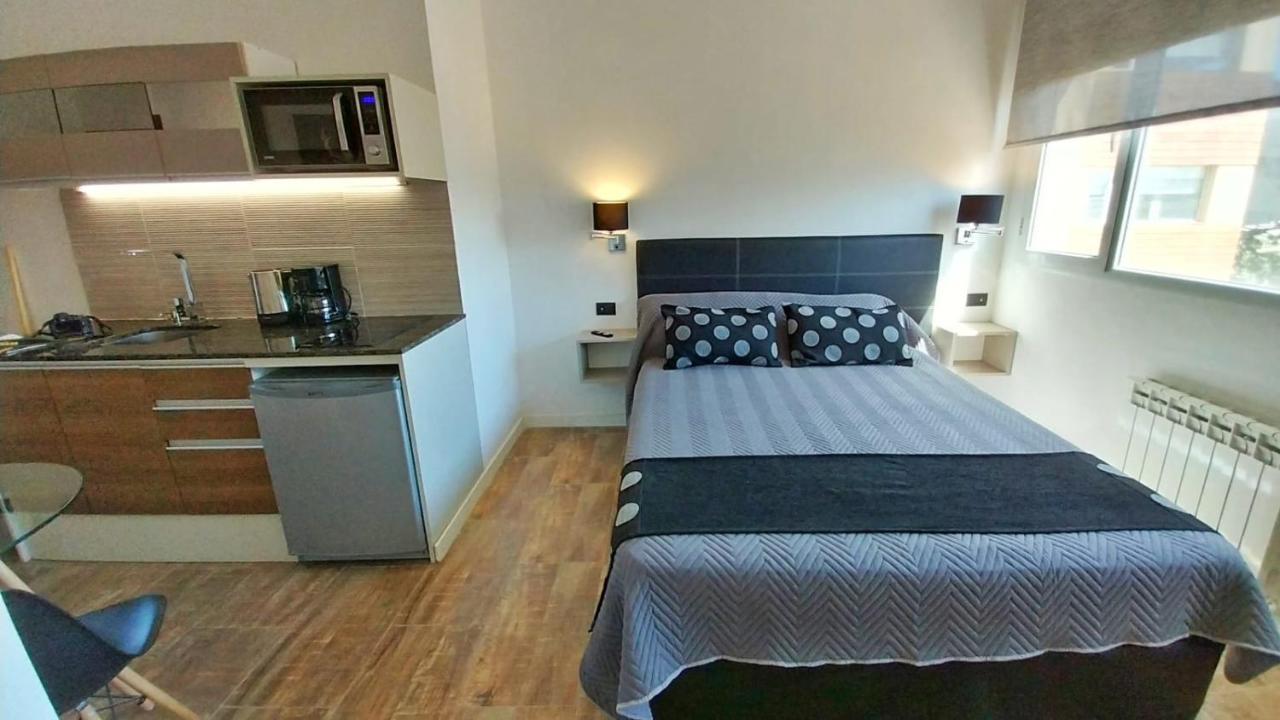 Las Victorias Suites Bariloche Екстериор снимка