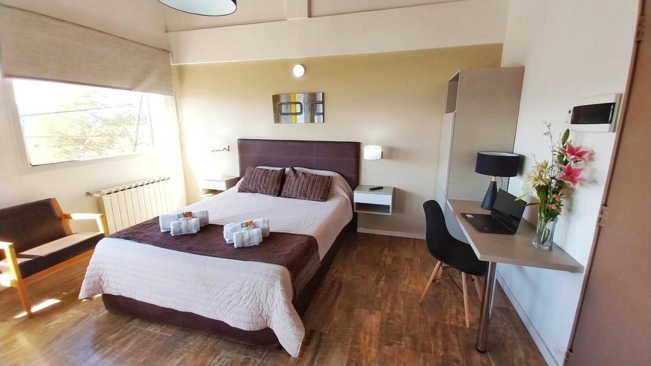 Las Victorias Suites Bariloche Екстериор снимка
