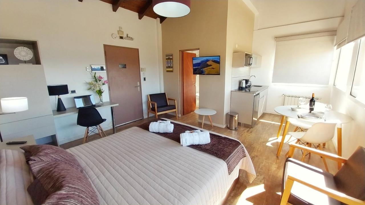 Las Victorias Suites Bariloche Екстериор снимка
