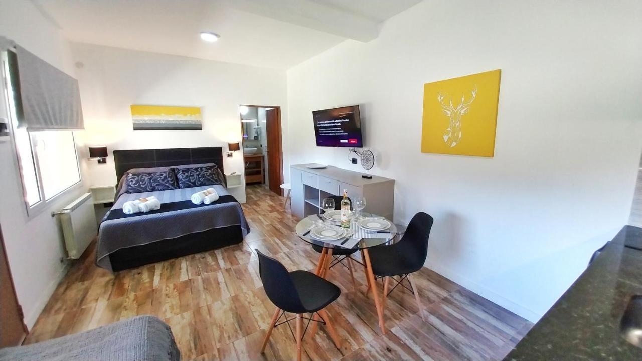 Las Victorias Suites Bariloche Екстериор снимка