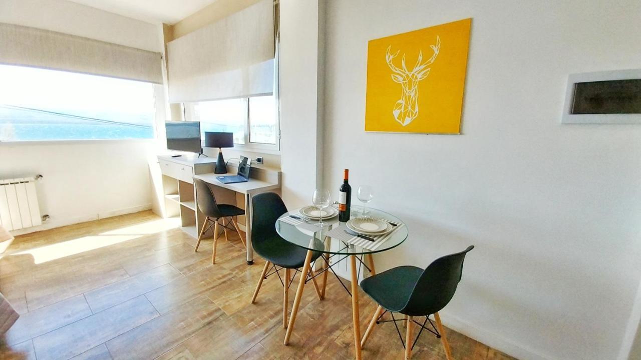 Las Victorias Suites Bariloche Екстериор снимка