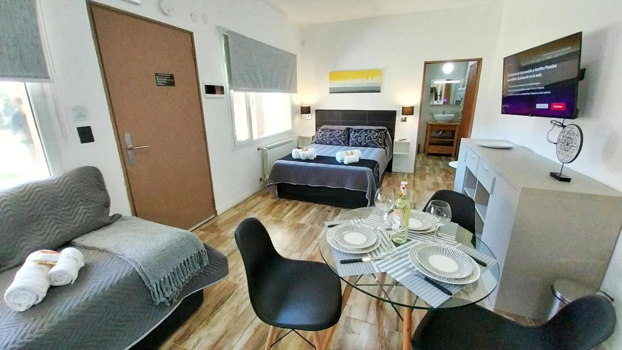 Las Victorias Suites Bariloche Екстериор снимка