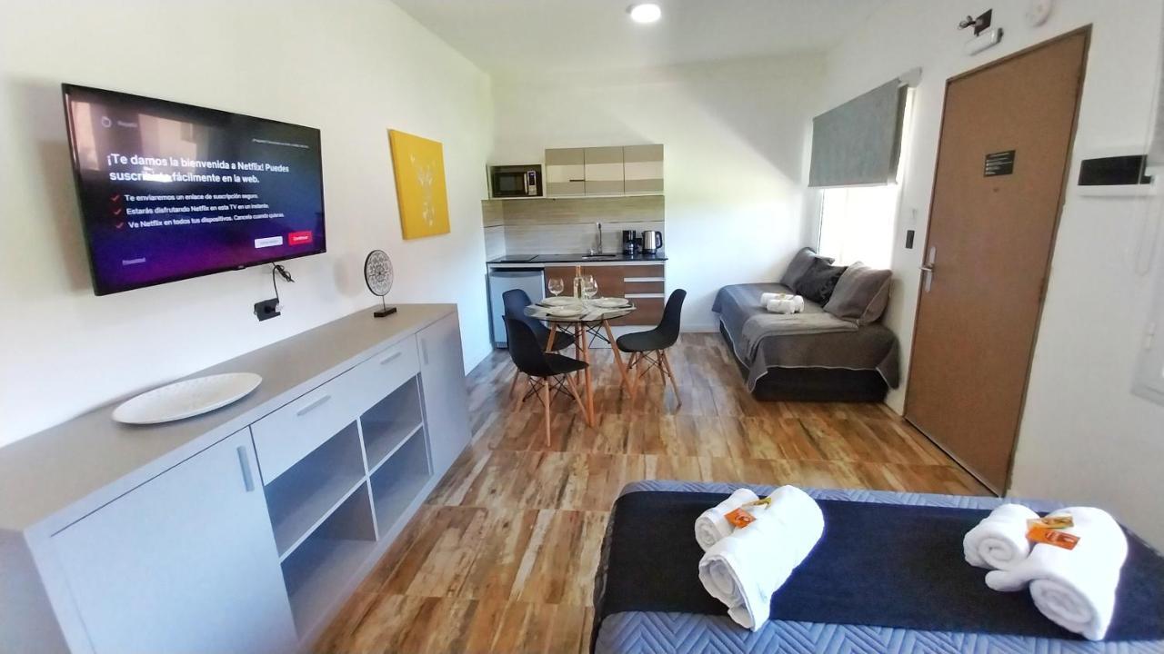 Las Victorias Suites Bariloche Екстериор снимка