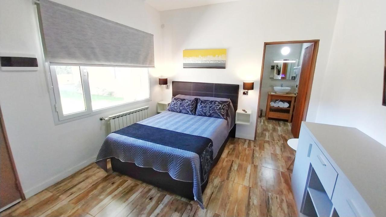 Las Victorias Suites Bariloche Екстериор снимка