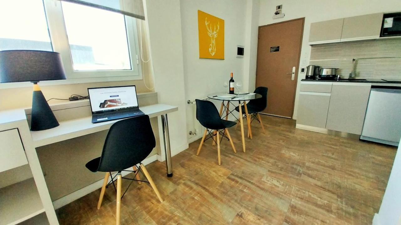 Las Victorias Suites Bariloche Екстериор снимка