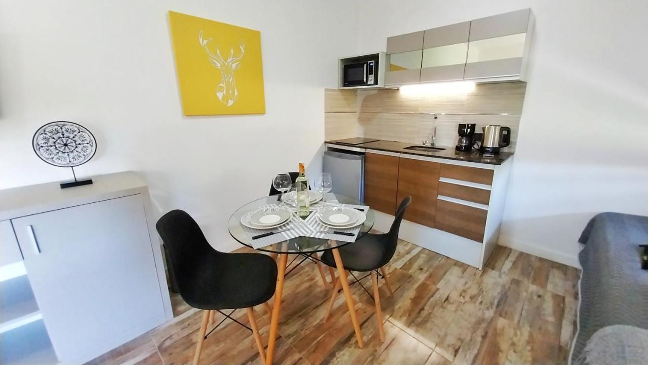 Las Victorias Suites Bariloche Екстериор снимка