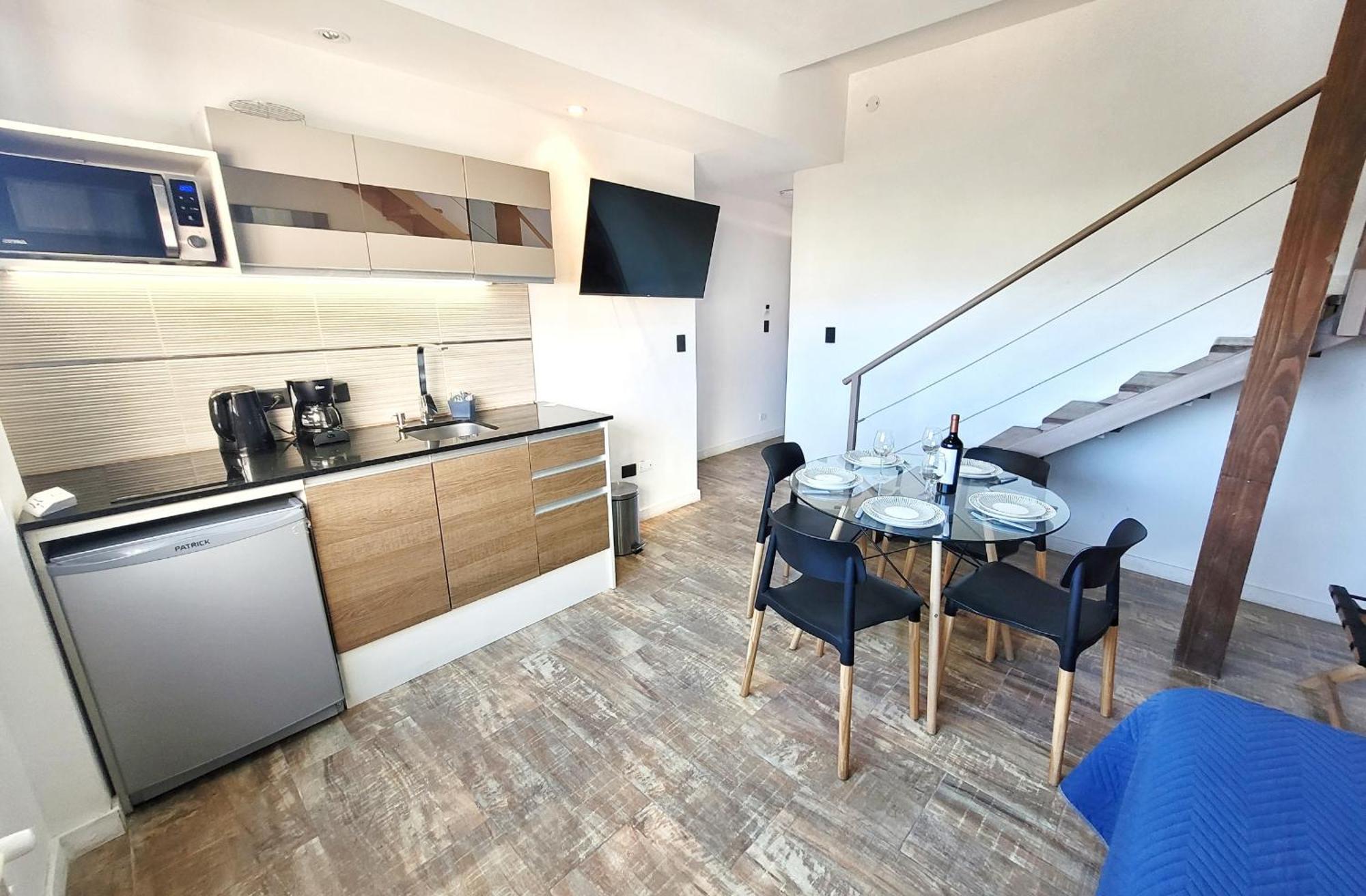 Las Victorias Suites Bariloche Екстериор снимка