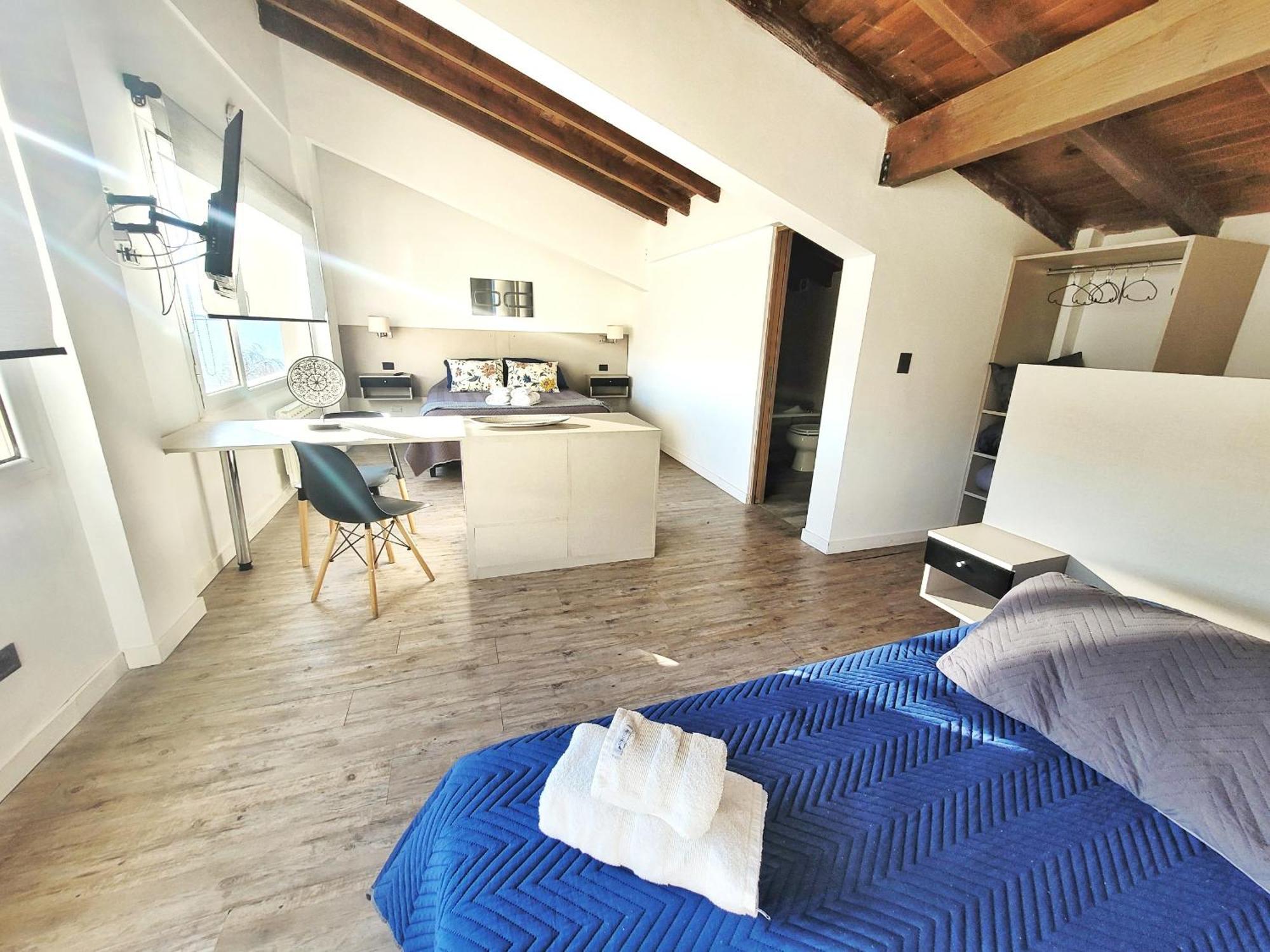 Las Victorias Suites Bariloche Екстериор снимка