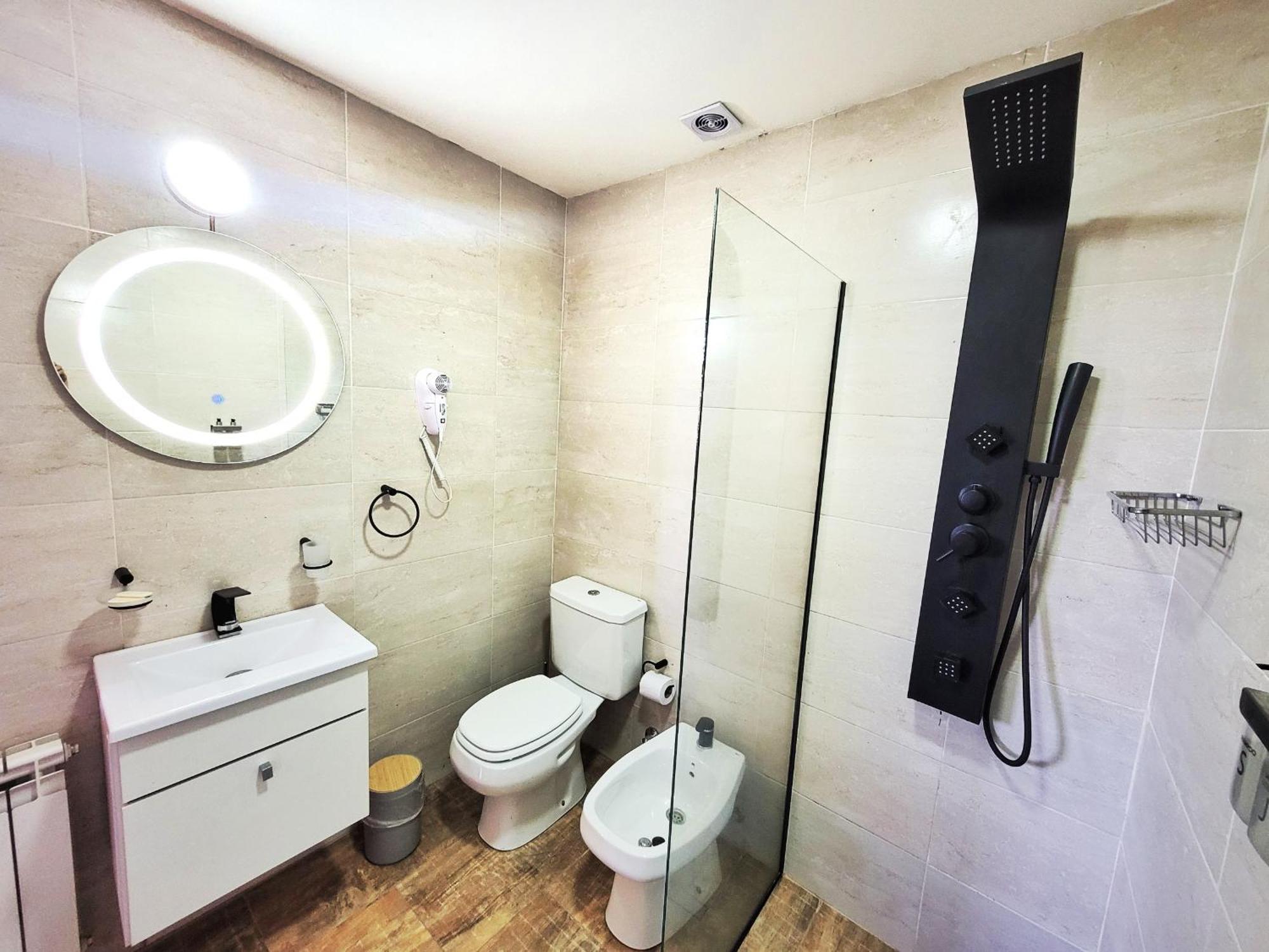 Las Victorias Suites Bariloche Екстериор снимка