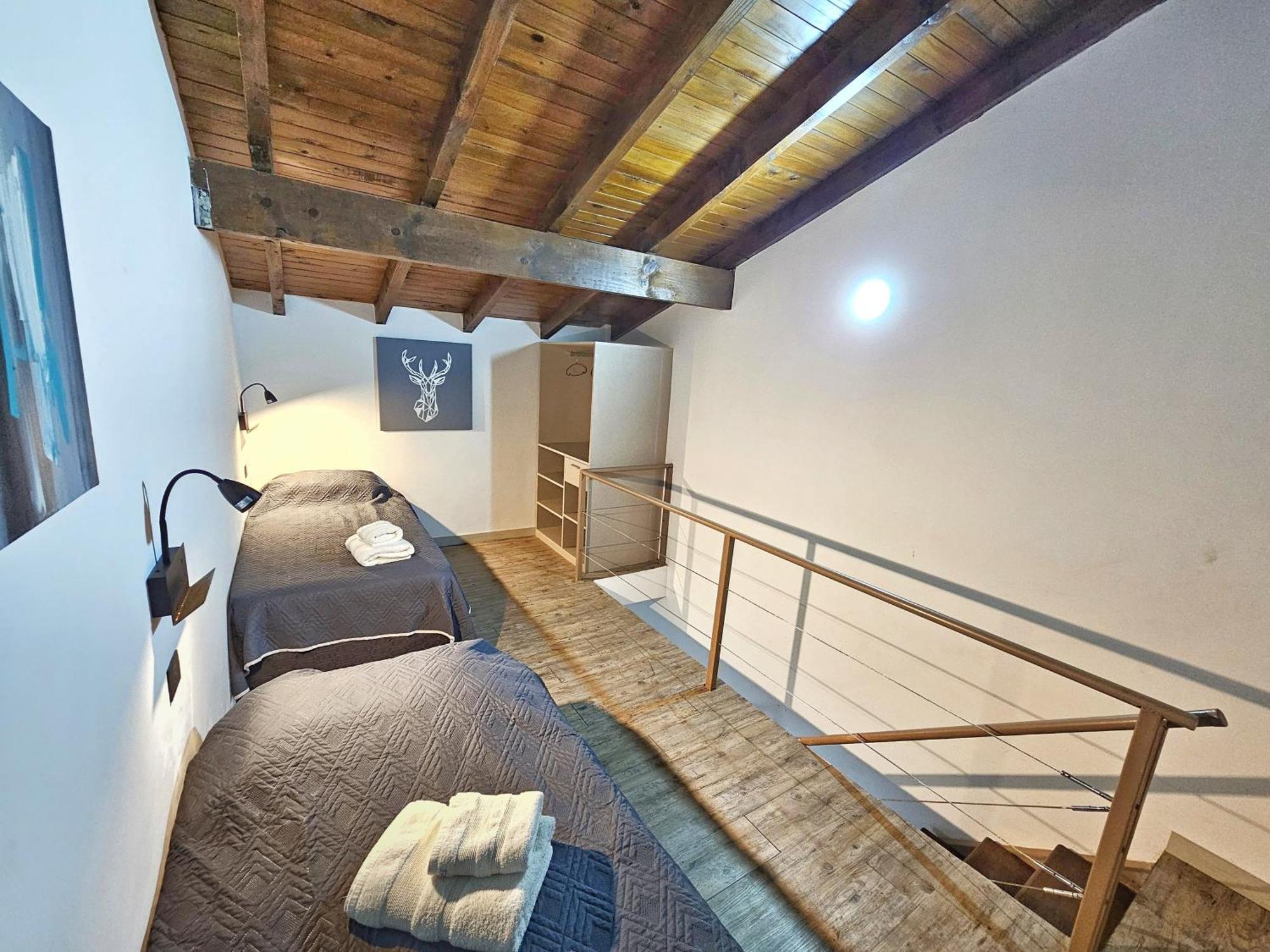 Las Victorias Suites Bariloche Екстериор снимка