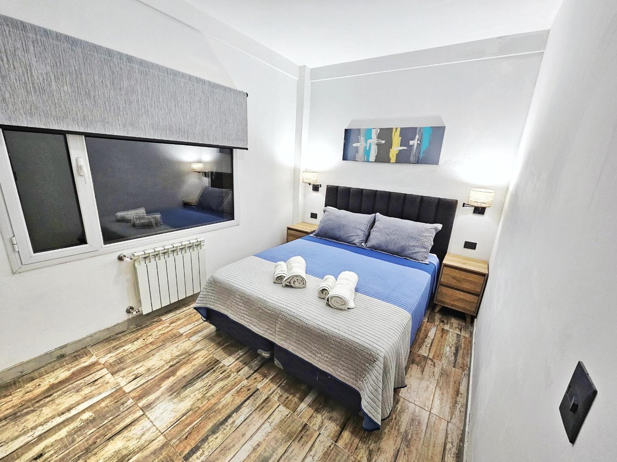 Las Victorias Suites Bariloche Екстериор снимка