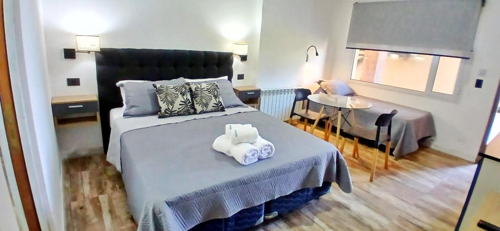 Las Victorias Suites Bariloche Стая снимка