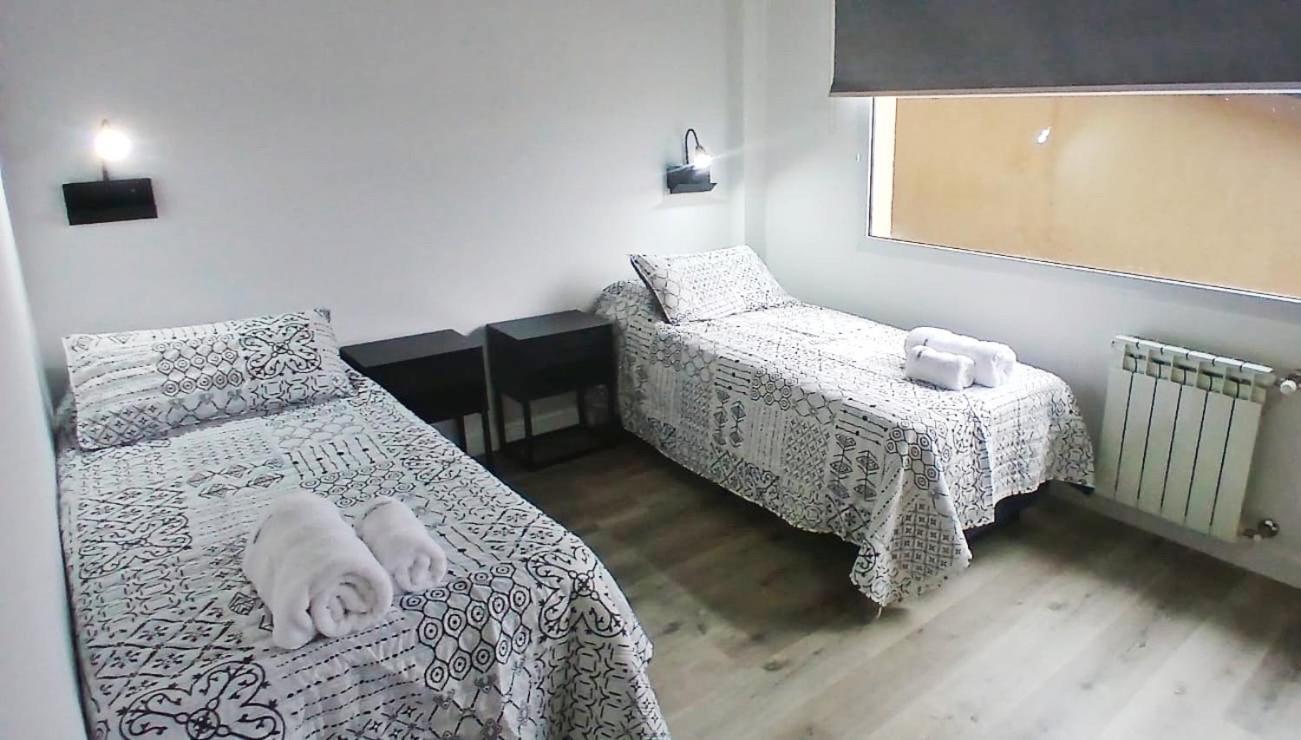 Las Victorias Suites Bariloche Екстериор снимка