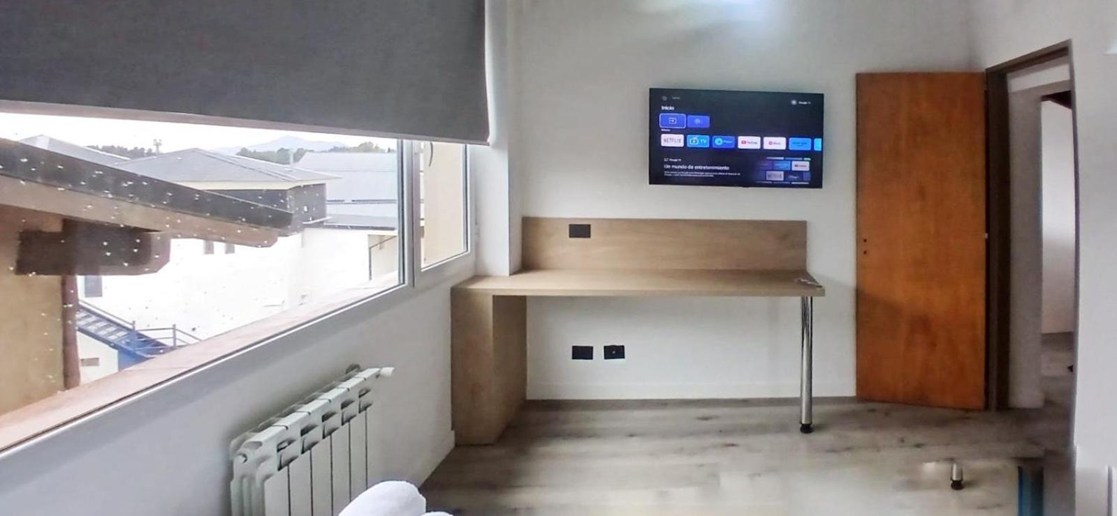 Las Victorias Suites Bariloche Екстериор снимка