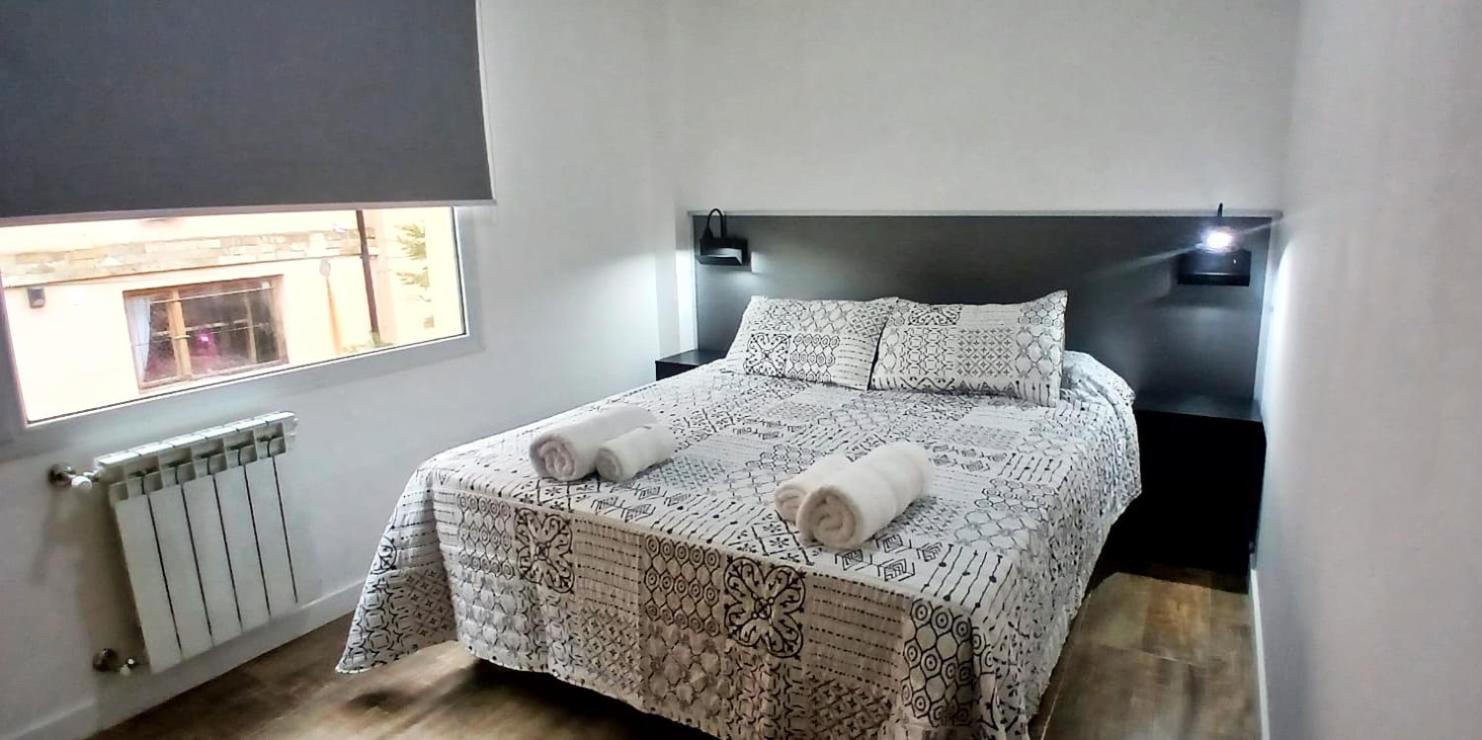Las Victorias Suites Bariloche Екстериор снимка