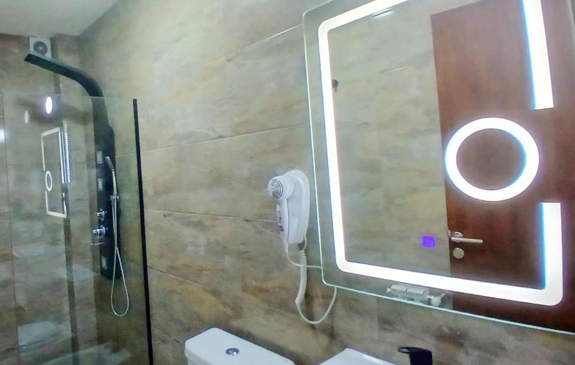Las Victorias Suites Bariloche Екстериор снимка