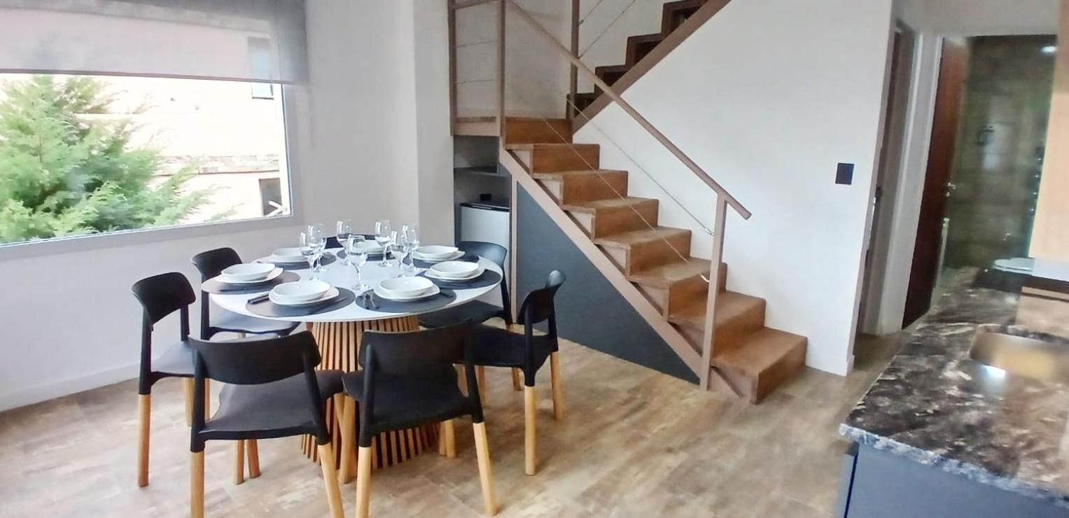 Las Victorias Suites Bariloche Екстериор снимка