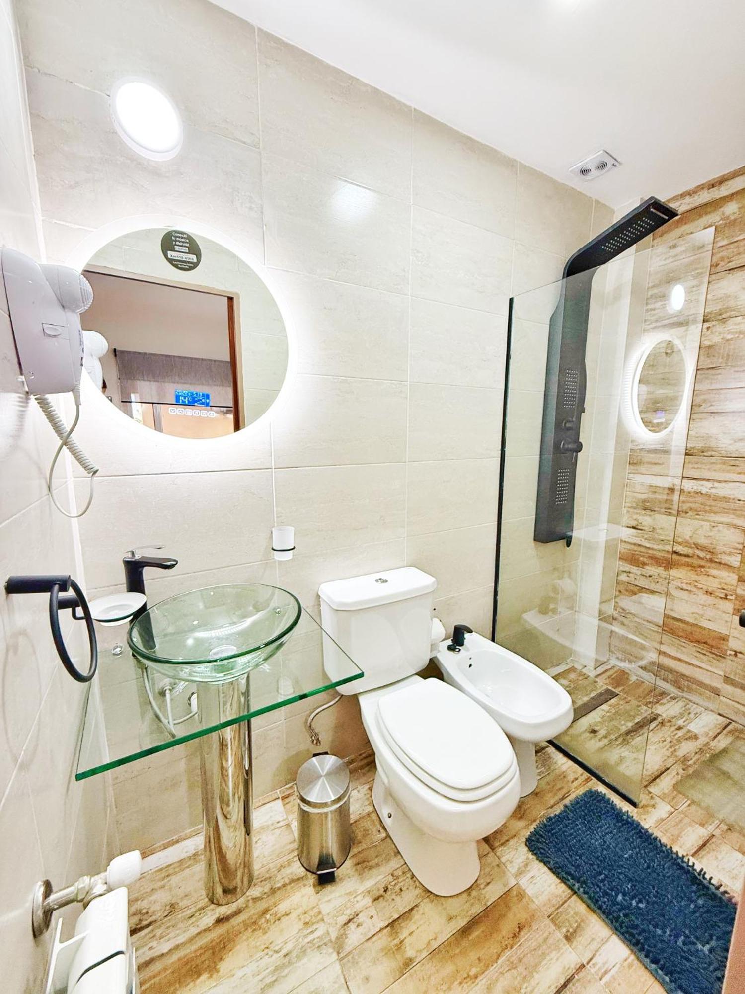 Las Victorias Suites Bariloche Екстериор снимка