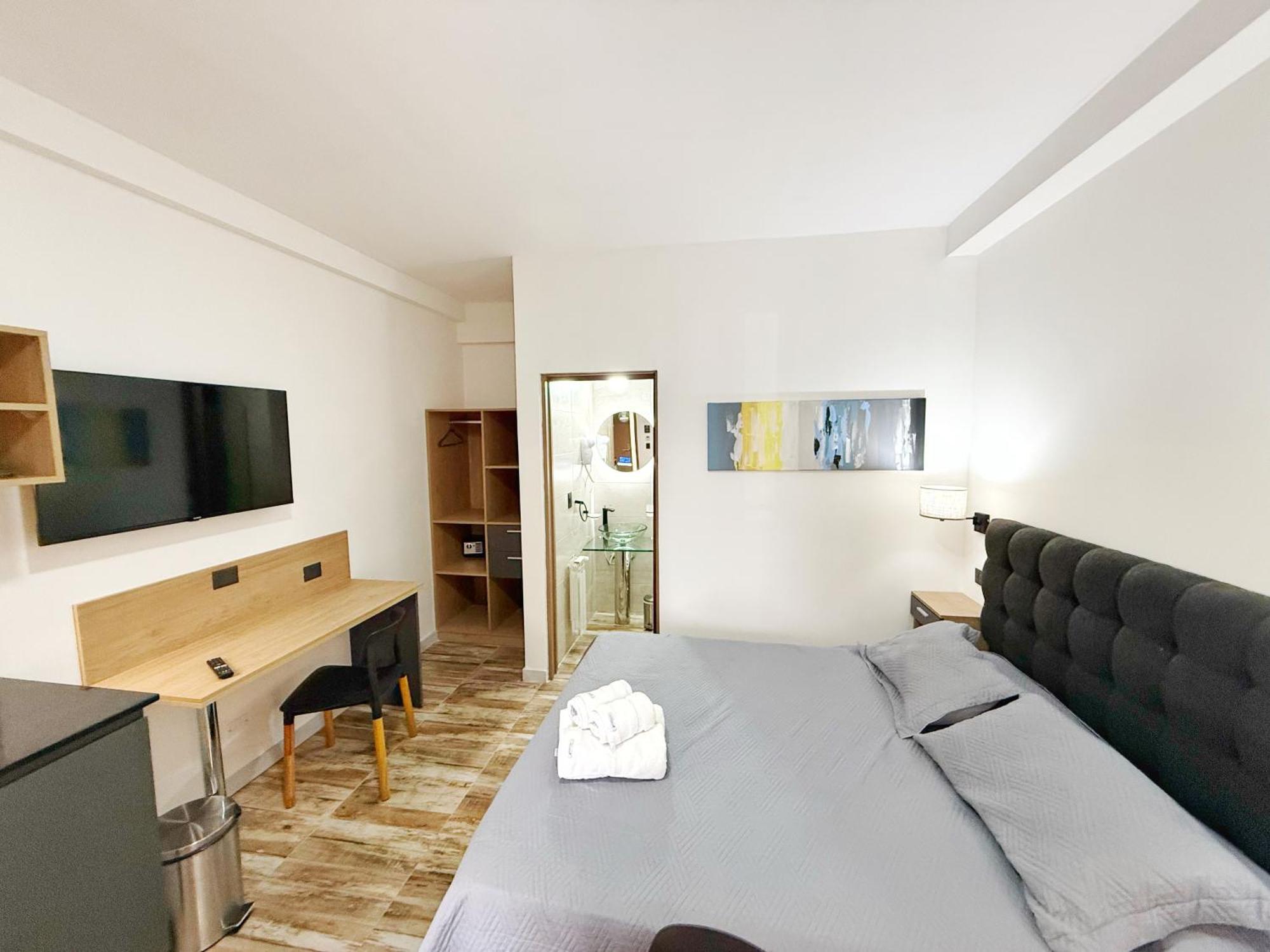 Las Victorias Suites Bariloche Екстериор снимка