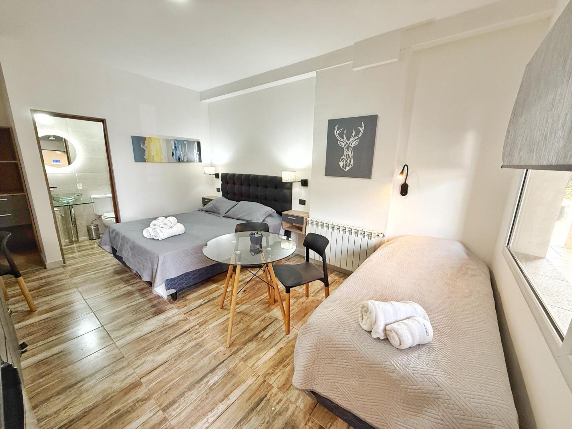 Las Victorias Suites Bariloche Екстериор снимка
