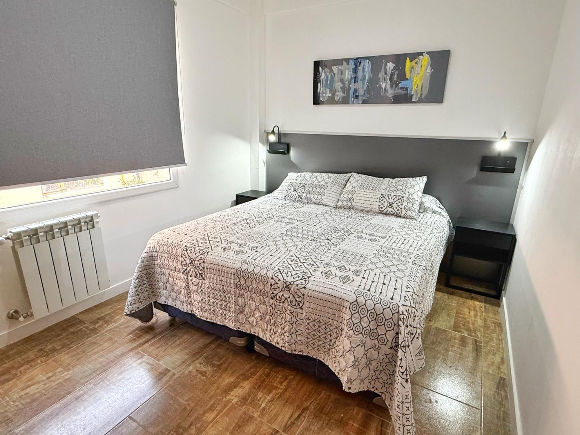 Las Victorias Suites Bariloche Екстериор снимка