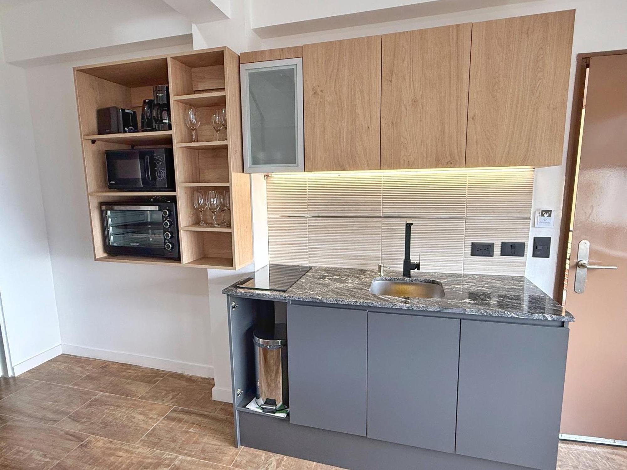 Las Victorias Suites Bariloche Екстериор снимка