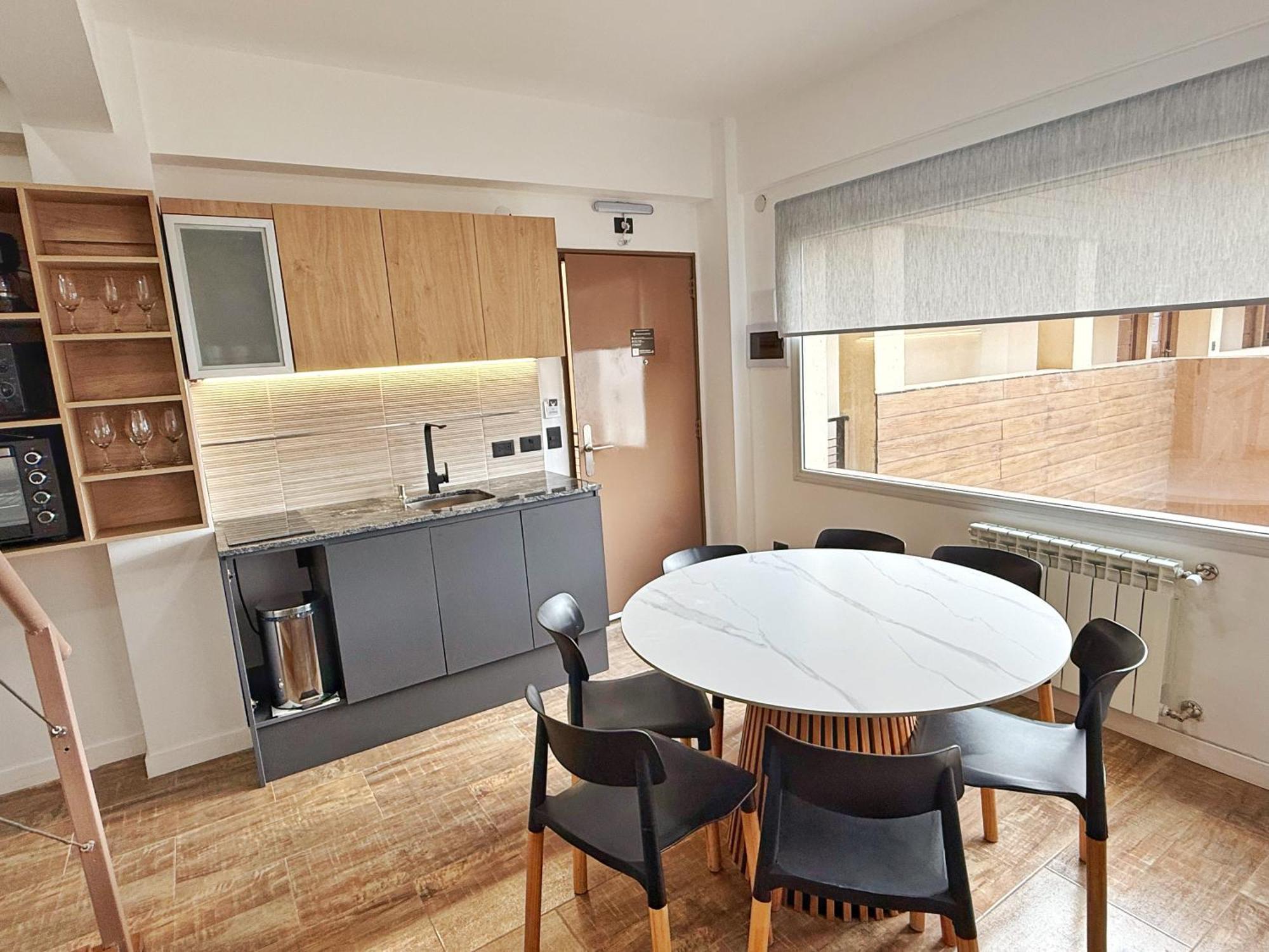 Las Victorias Suites Bariloche Екстериор снимка
