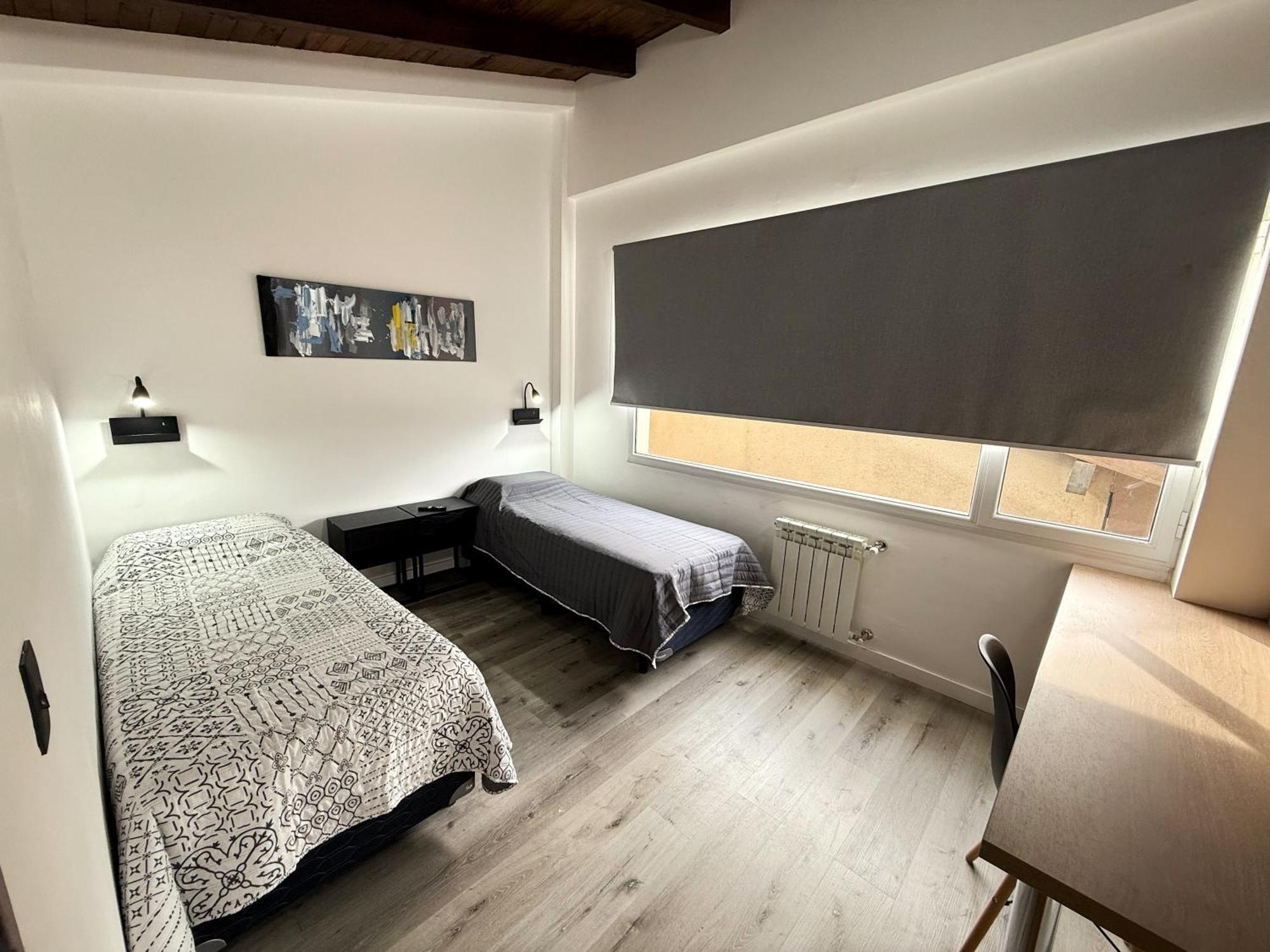Las Victorias Suites Bariloche Екстериор снимка