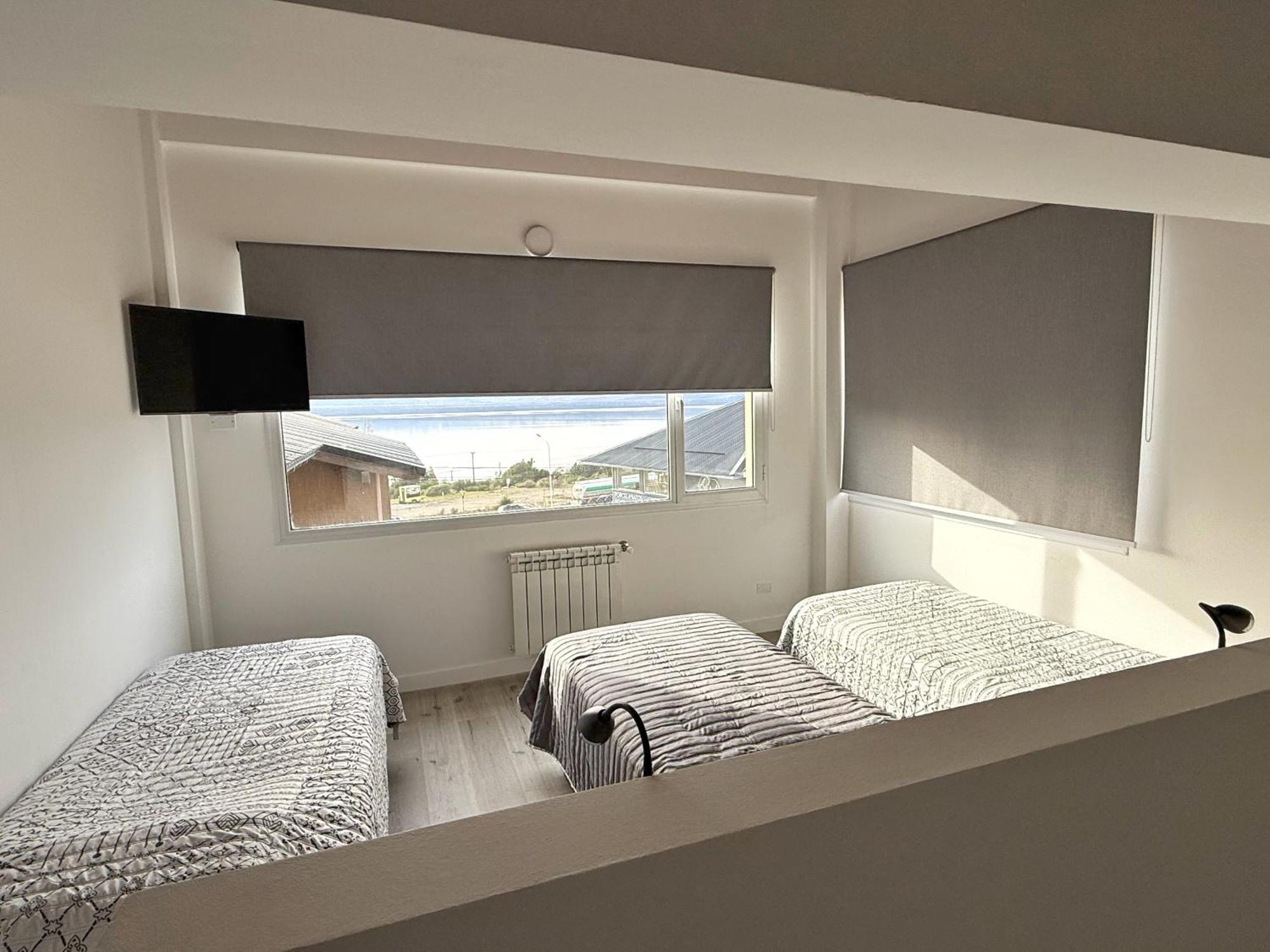 Las Victorias Suites Bariloche Екстериор снимка