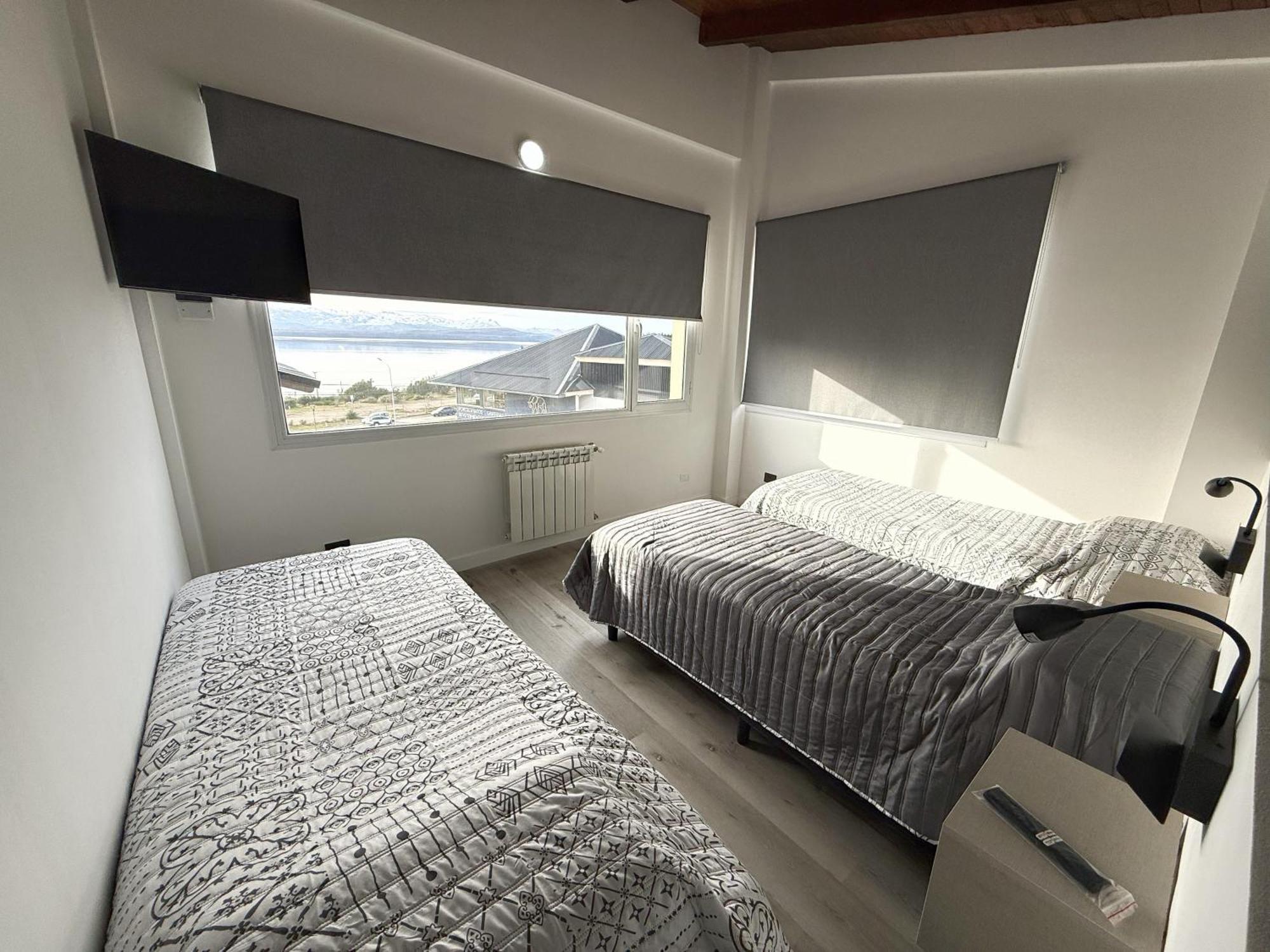 Las Victorias Suites Bariloche Екстериор снимка