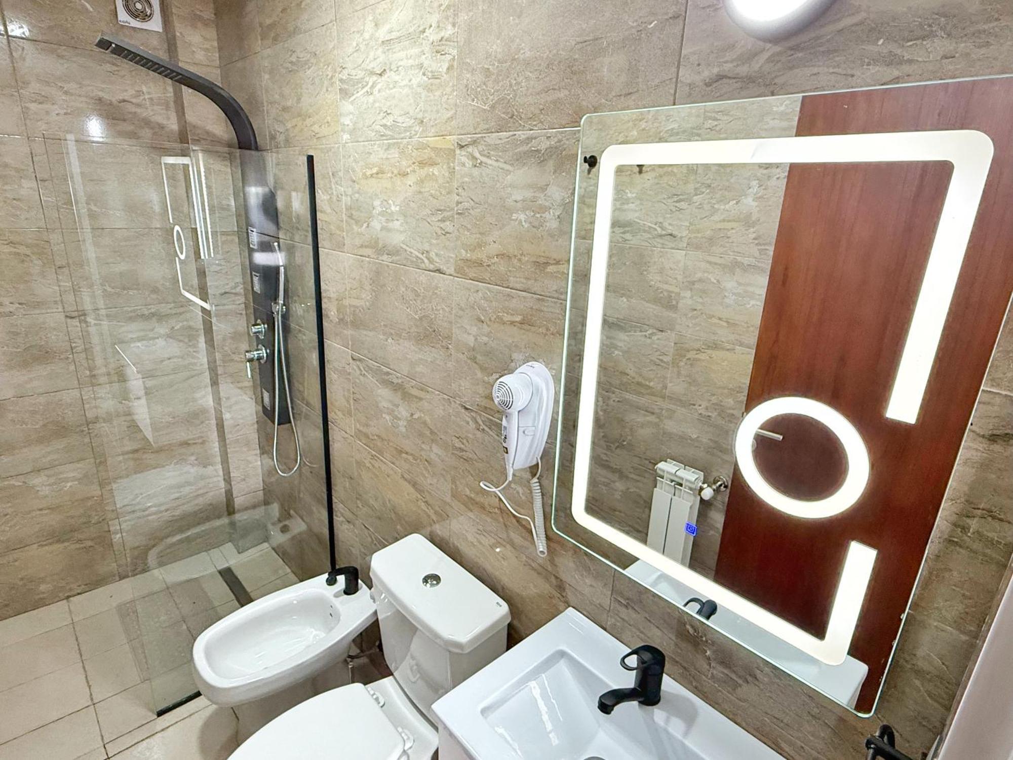 Las Victorias Suites Bariloche Екстериор снимка
