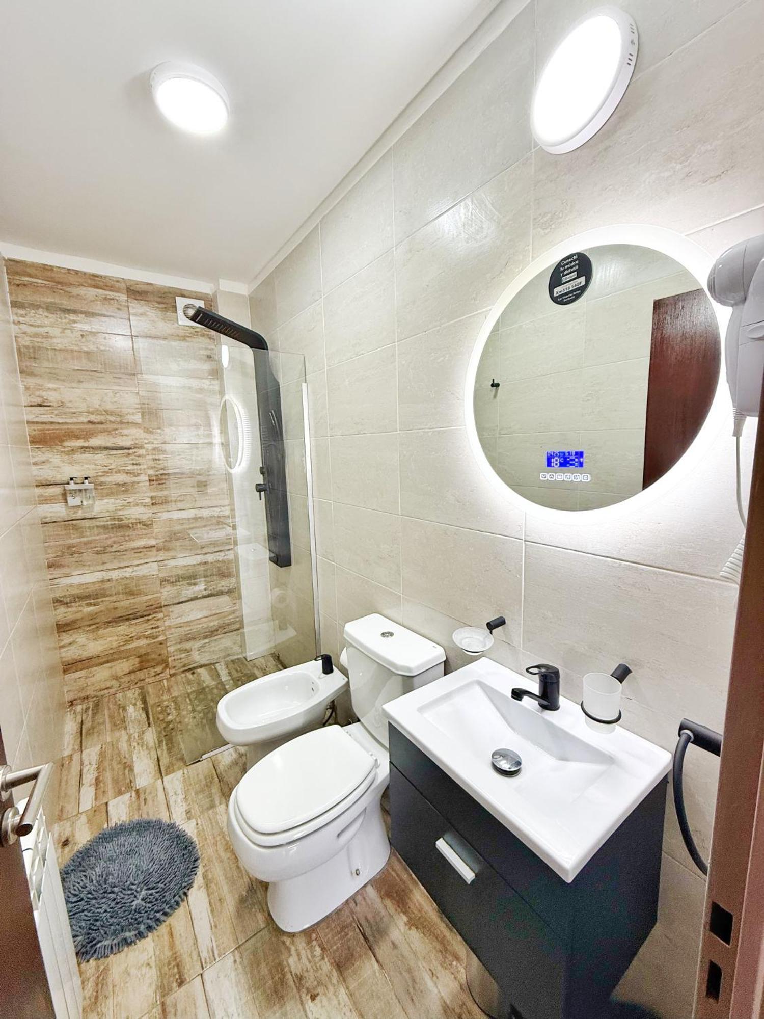 Las Victorias Suites Bariloche Екстериор снимка