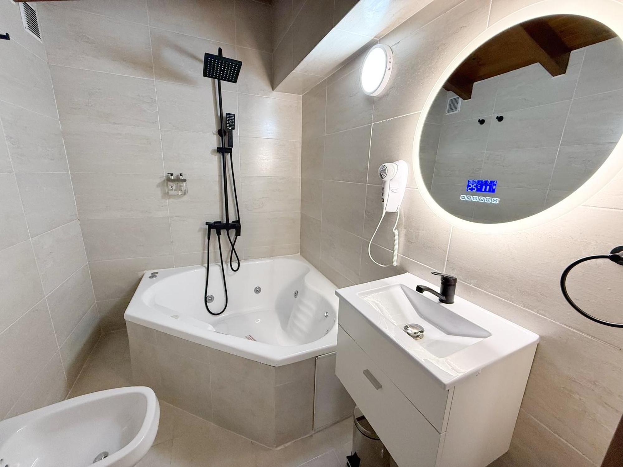 Las Victorias Suites Bariloche Екстериор снимка