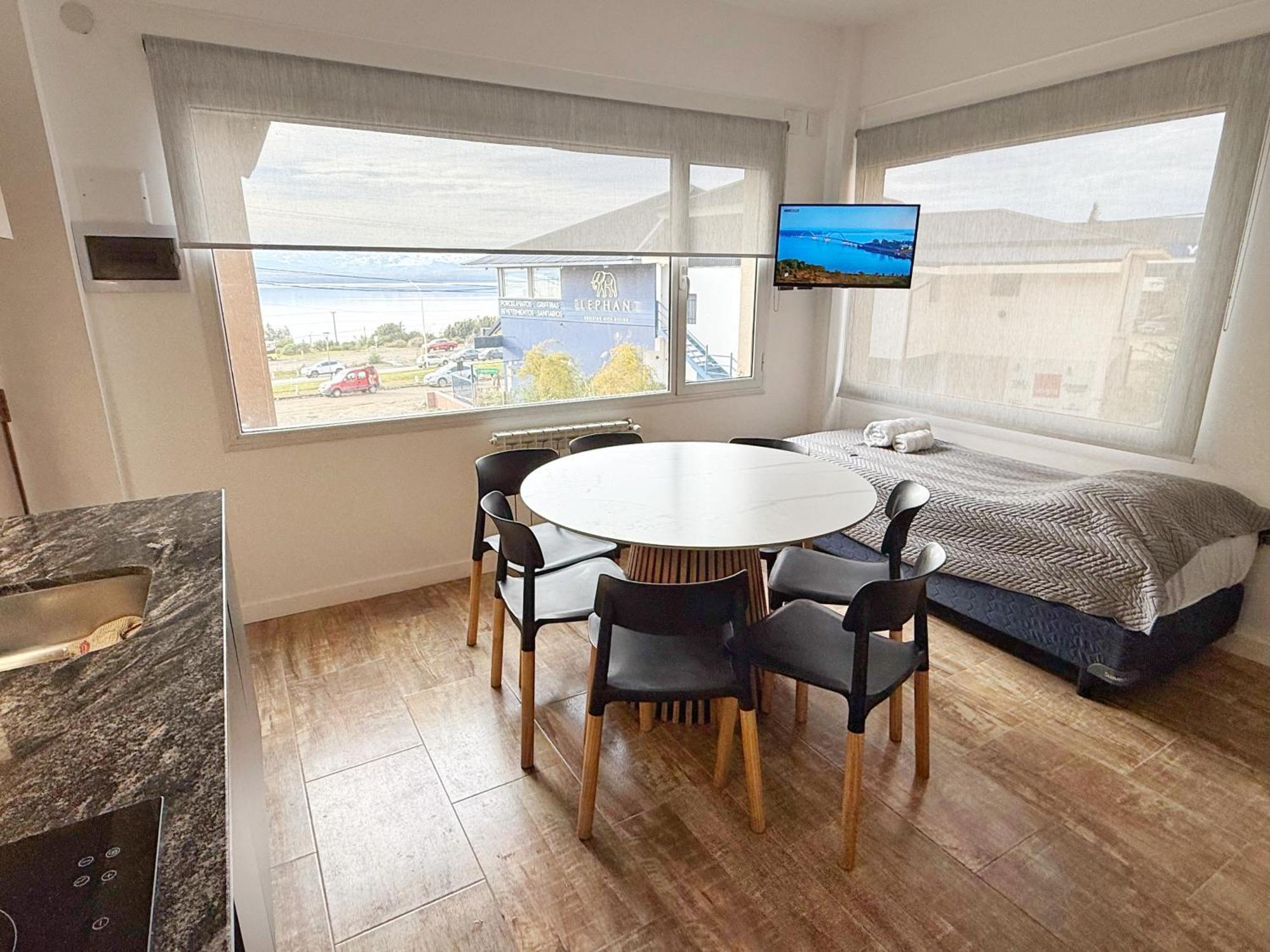 Las Victorias Suites Bariloche Екстериор снимка